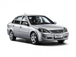 Lifan Breez 2010 года